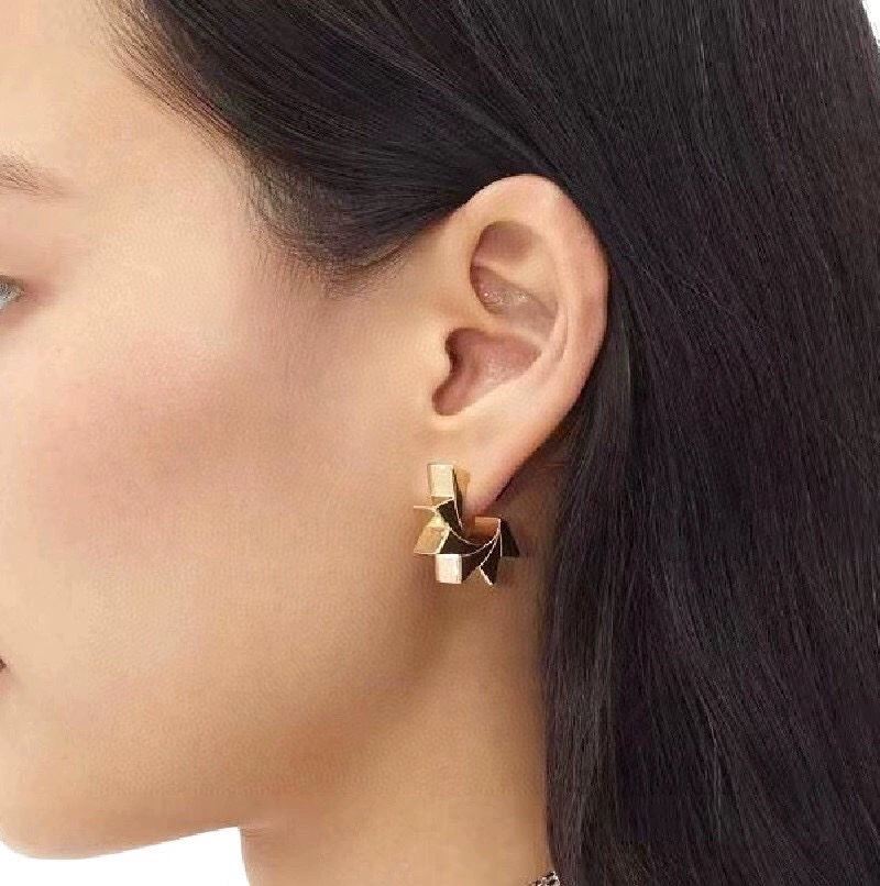 Bottega VENENTA Earrings